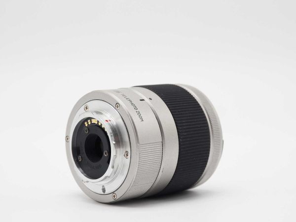 ペンタックス Pentax Q 06 15-45mm F/2.8 ED Zoom Lens 元箱 [美品] #Z1388A_画像7