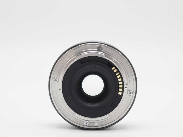 キャノン Canon EF-M 22mm f/2 STM Lens for EOS M EF-M Mount [新品同様] #Z1392A_画像7