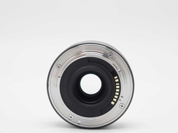 キャノン Canon EF-M 22mm f/2 STM Lens for EOS M EF-M Mount [美品] #Z1419A_画像7