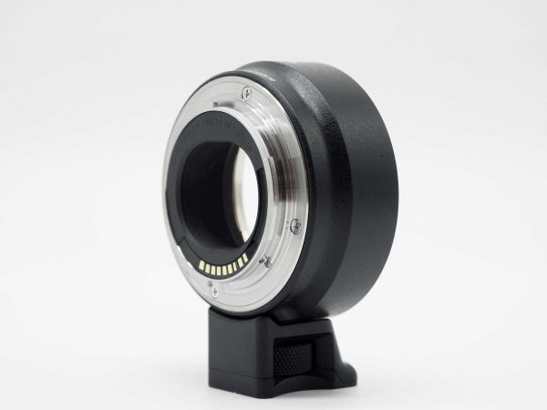 キャノン Canon Mount Adapter EF-EOS M for EF EF-S Lens [新品同様] #Z1426A_画像6