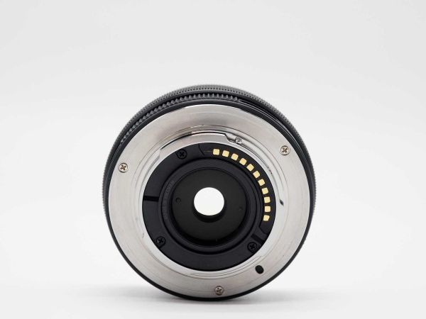 オリンパス Olympus M.Zuiko Digital ED 14-42mm f/3.5-5.6 EZ Lens [新品同様] #Z1439A_画像7