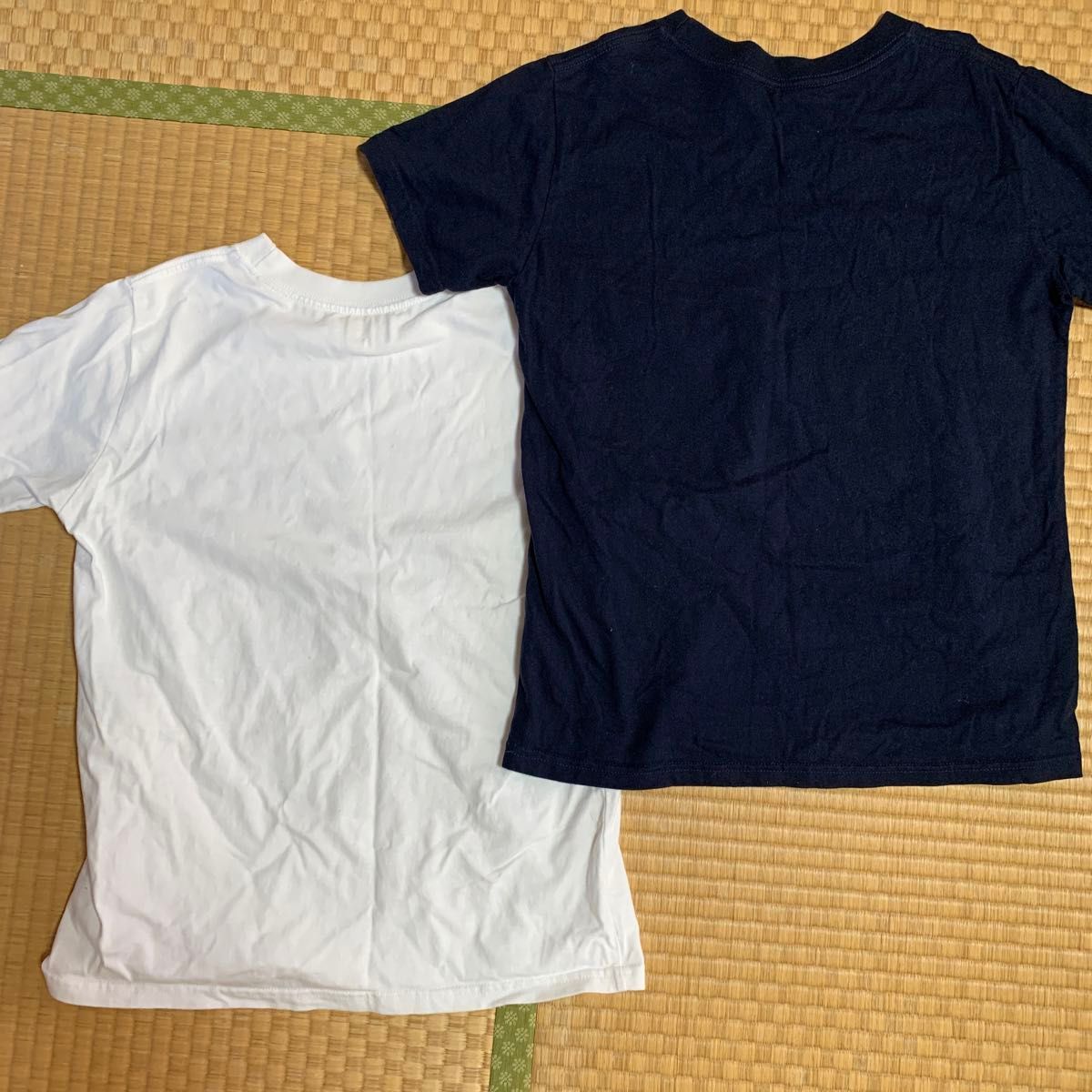 parkies Tシャツ　coen 2点セット