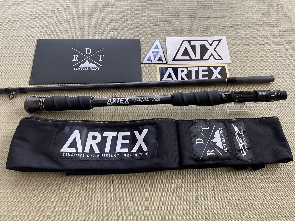 Yahoo!オークション - DRT ARTEX R2アーテックス Yahoo!オークション - DRT ARTEX R2アーテックス