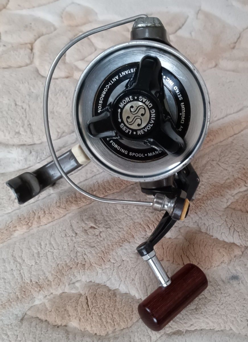 DAIWA SS5000C スピニングリール|Yahoo!フリマ(旧PayPayフリマ) DAIWA SS5000C スピニングリール|Yahoo!フリマ(旧PayPayフリマ)
