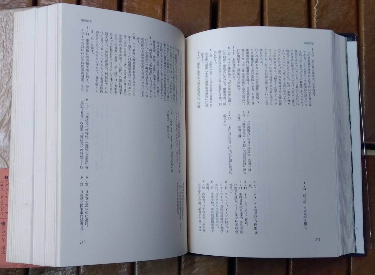 小泉信三 全集 文藝春秋 全27巻 昭和45年発行の画像6