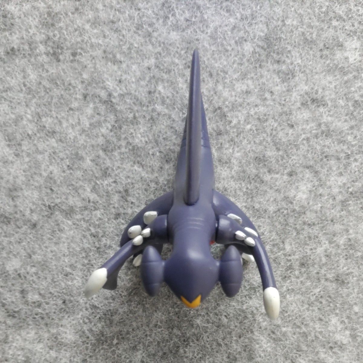 ジャンク】ポケモン モンコレ フカマル ガバイト ガブリアス ジャンク】ポケモン モンコレ フカマル ガバイト ガブリアス