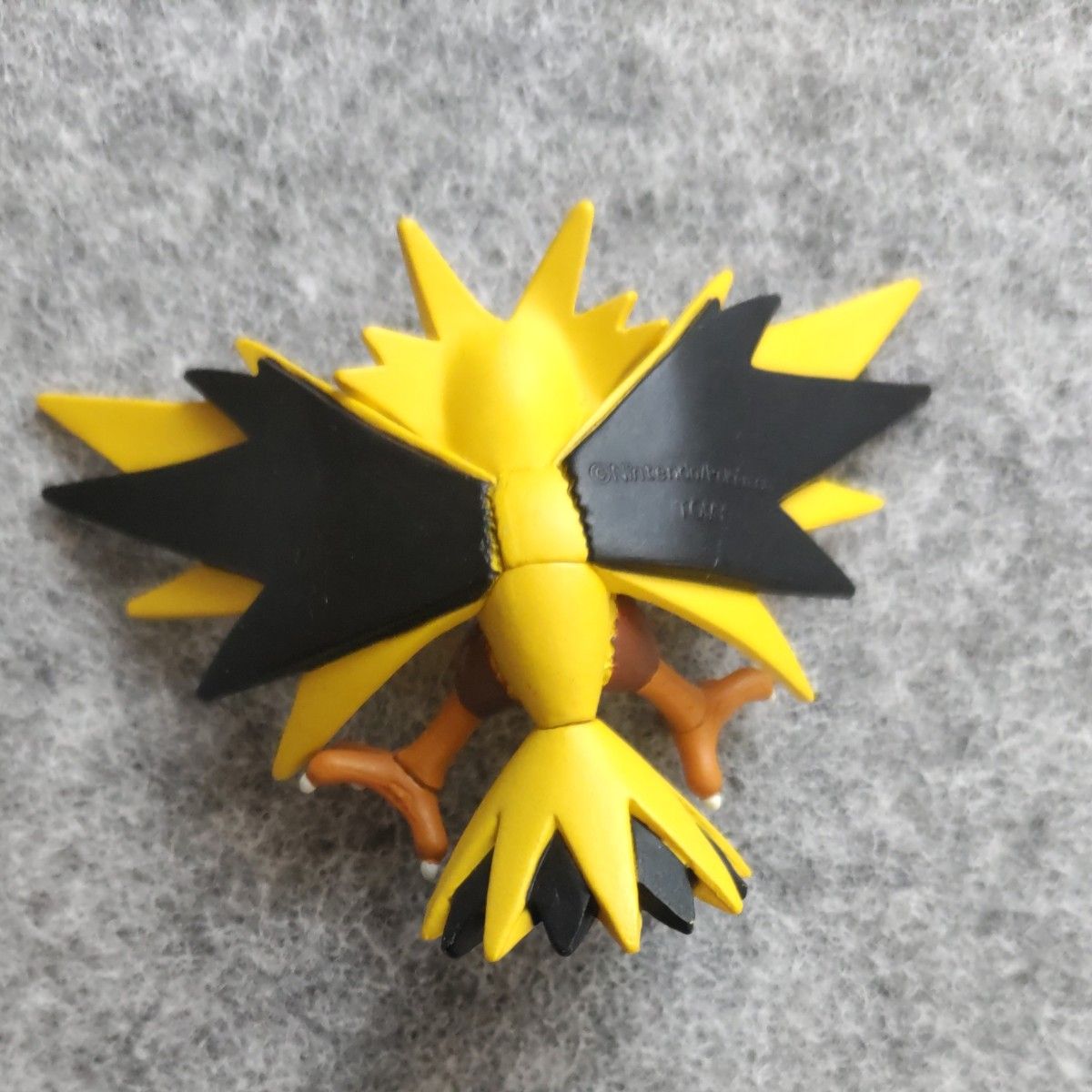 ポケモン モンコレ ファイヤー サンダー フリーザー|Yahoo ポケモン モンコレ ファイヤー サンダー フリーザー|Yahoo