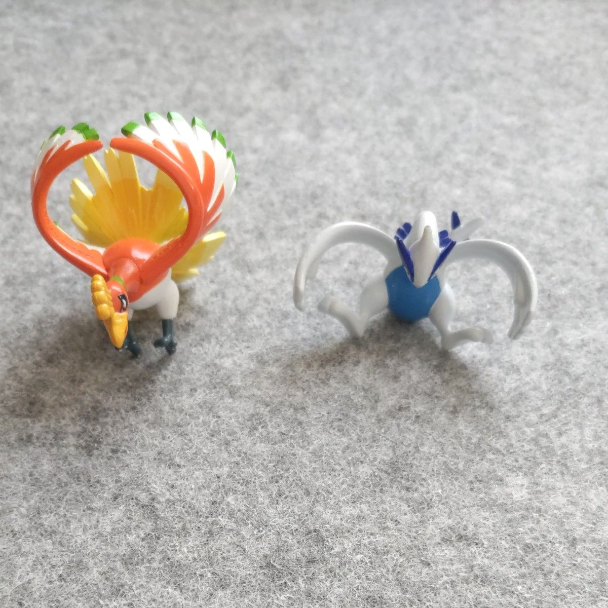 ポケモン モンコレ ホウオウ ルギア|Yahoo!フリマ(旧PayPay ポケモン モンコレ ホウオウ ルギア|Yahoo!フリマ(旧PayPay