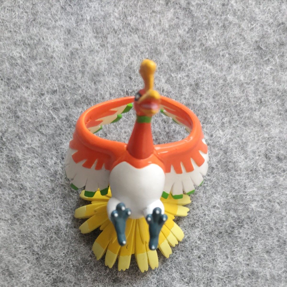 ポケモン モンコレ ホウオウ ルギア|Yahoo!フリマ(旧PayPay ポケモン モンコレ ホウオウ ルギア|Yahoo!フリマ(旧PayPay
