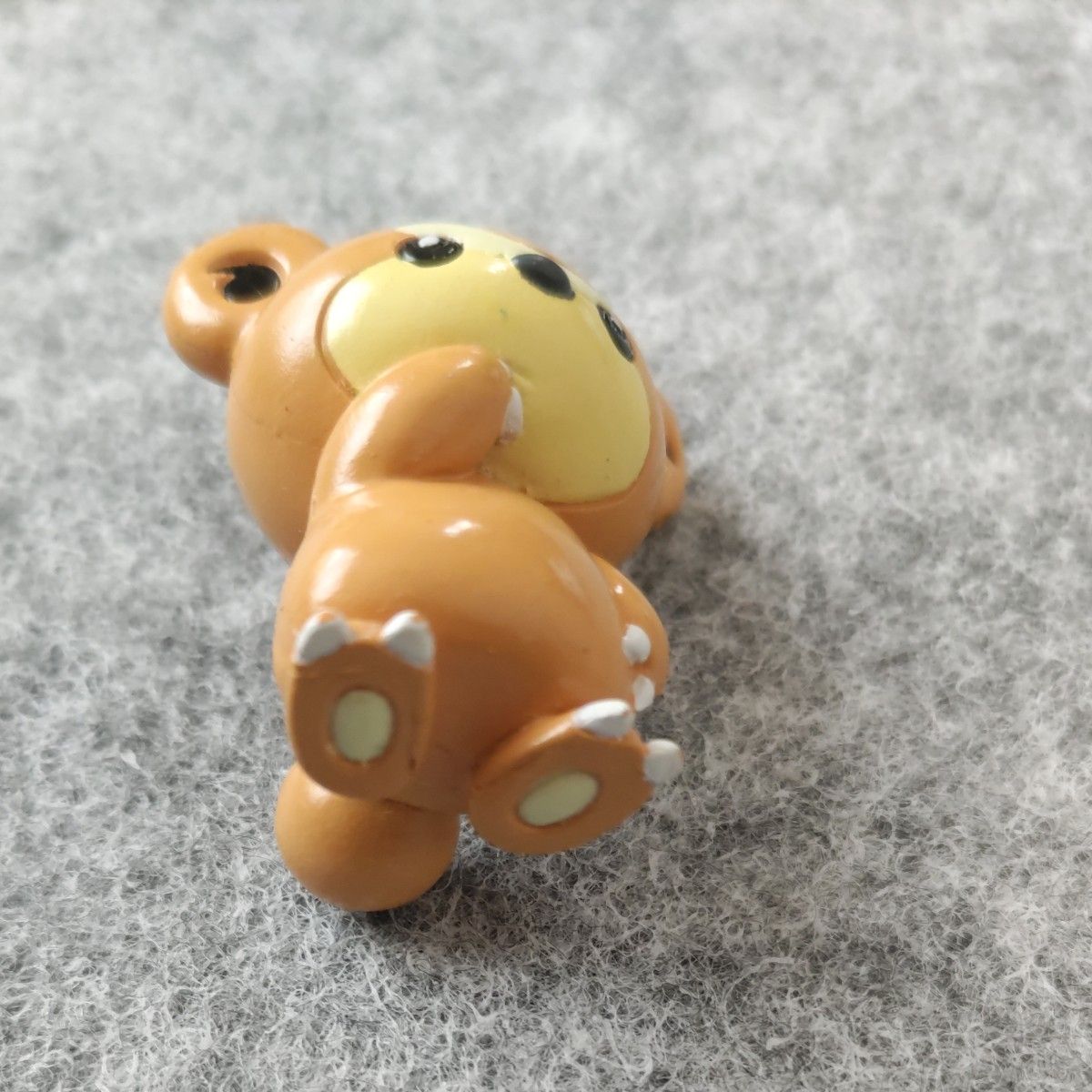 ポケモン モンコレ ヒメグマ|Yahoo!フリマ(旧PayPayフリマ) ポケモン モンコレ ヒメグマ|Yahoo!フリマ(旧PayPayフリマ)