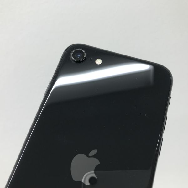G208-H15-2887◎ Apple アップル iPhone SE A2296 128GB アイフォン 携帯 ※初期化済み 箱つきの画像9