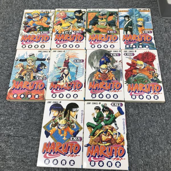 I224-SG2-457 Jump NARUTO Naruto (Наруто) .книга@. история manga (манга) продажа комплектом 75 шт комплект манга сегодня книга@ аниме 