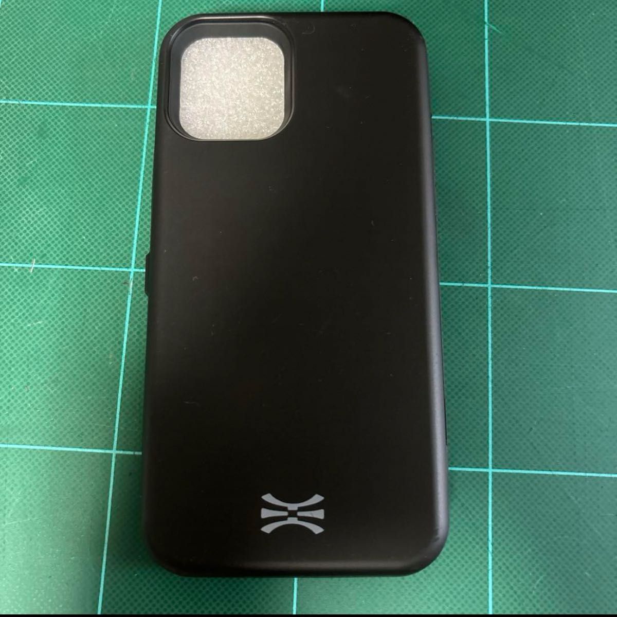 iPhone12  カード収納 カバー