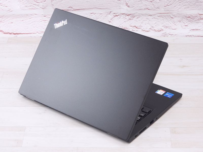Aランク Lenovo ThinkPad L13 GEN2 第11世代 i5 1135G7 メモリ16GB NVMe256GB搭載 13.3インチ FHD液晶 Win11_画像3