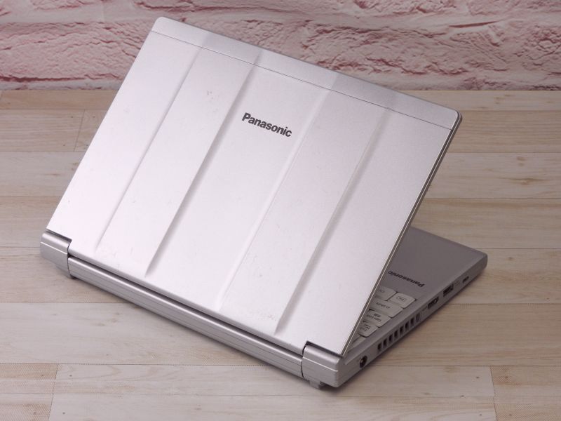 Bランク Panasonic CF-SV9RDLVS 第10世代 i5 10310U メモリ8GB NVMe256GB Win11_画像3