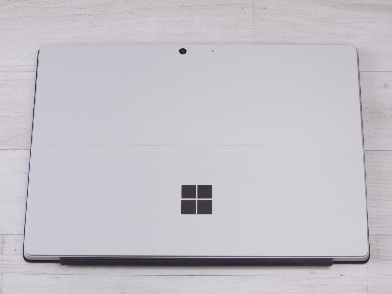 Sランク Surface Pro7+ 第11世代 Core i5 1135G7 メモリ8GB NVMe128GB Win11_画像4