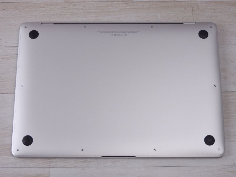 Aランク Apple MacBook Air(13インチ.2018) A1932 Core i5(1.6GHz) SSD256GB メモリ8GB_画像4