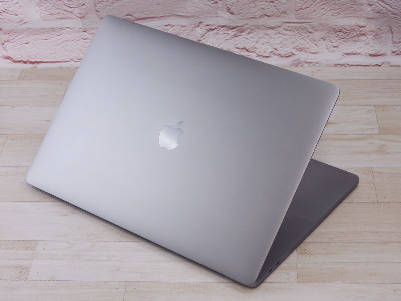 Aランク Apple MacBook Pro(16インチ.2019) A2141 Core i9(2.3GHz) SSD1TB メモリ16GB_画像3