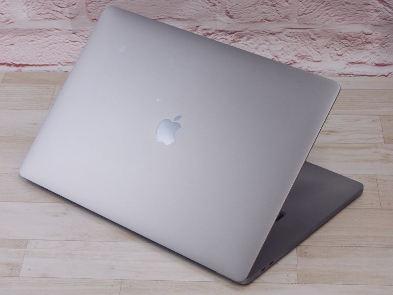 Bランク Apple MacBook Pro(16インチ.2019) A2141 Core i9(2.3GHz) SSD1TB メモリ16GB_画像3