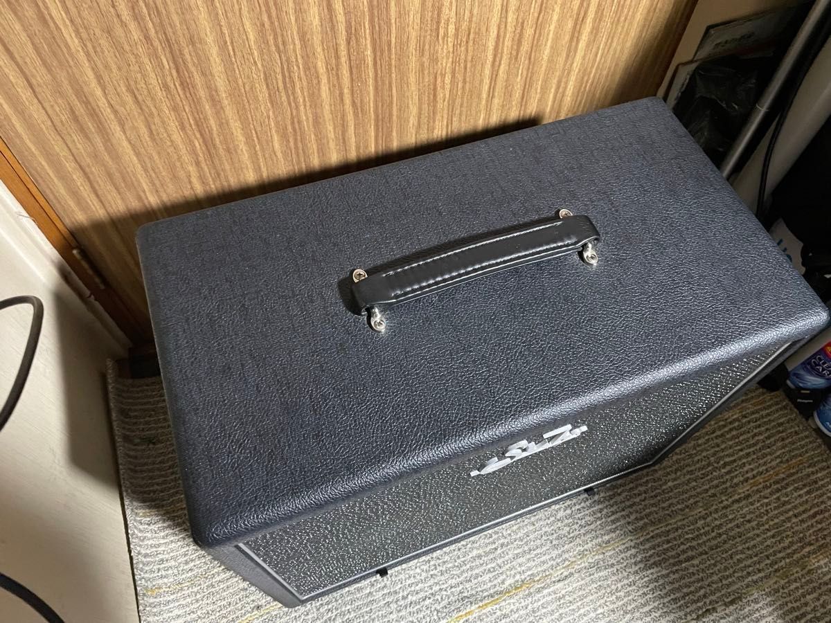 Suhr 1x12 Speaker Cabinet w/Warehouse Veteran 30 Speaker [8Ω仕様] 