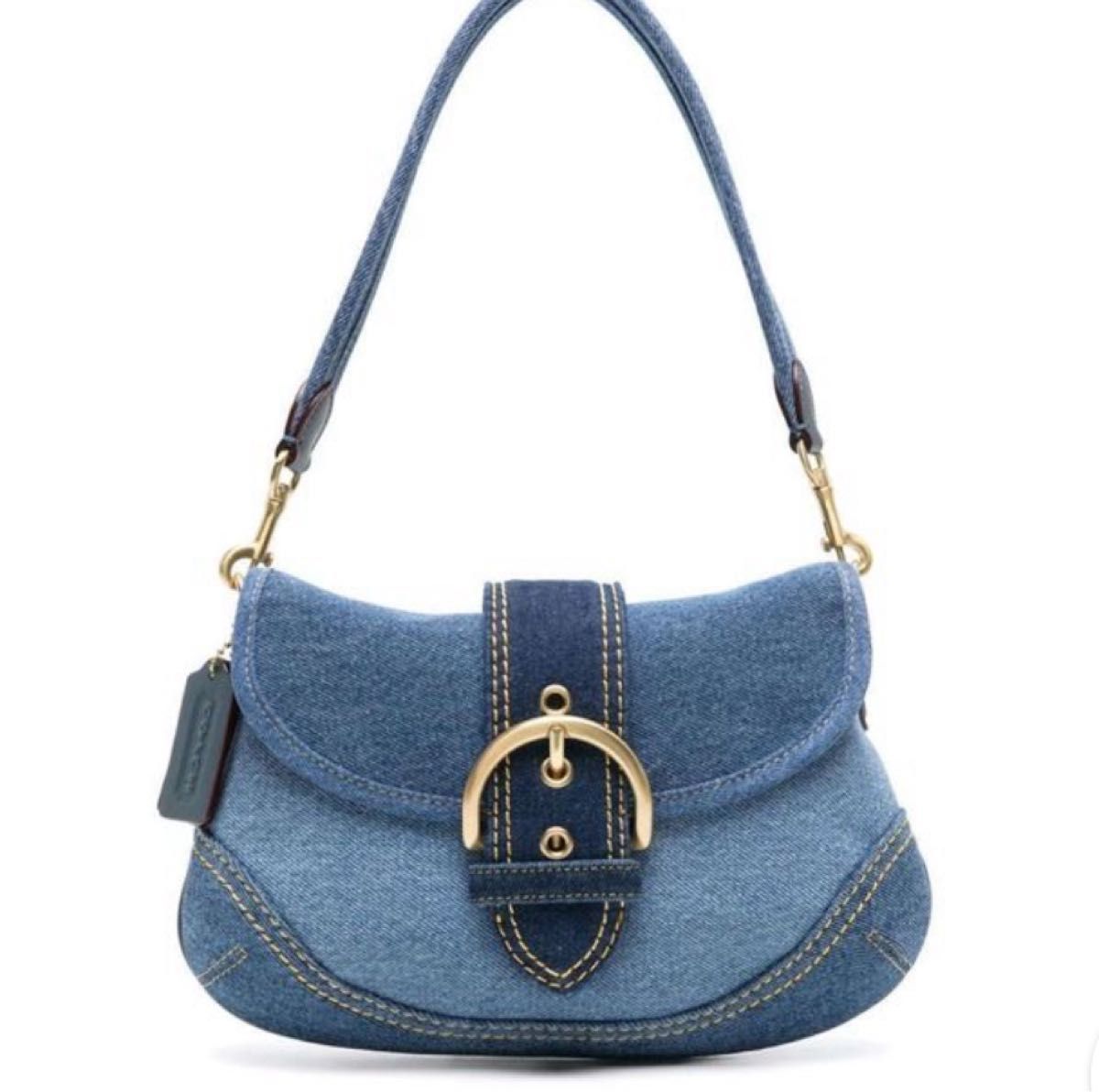 新品【coach】ソーホー バッグ・アップサイクル リパーパス 新品【coach】ソーホー バッグ・アップサイクル リパーパス
