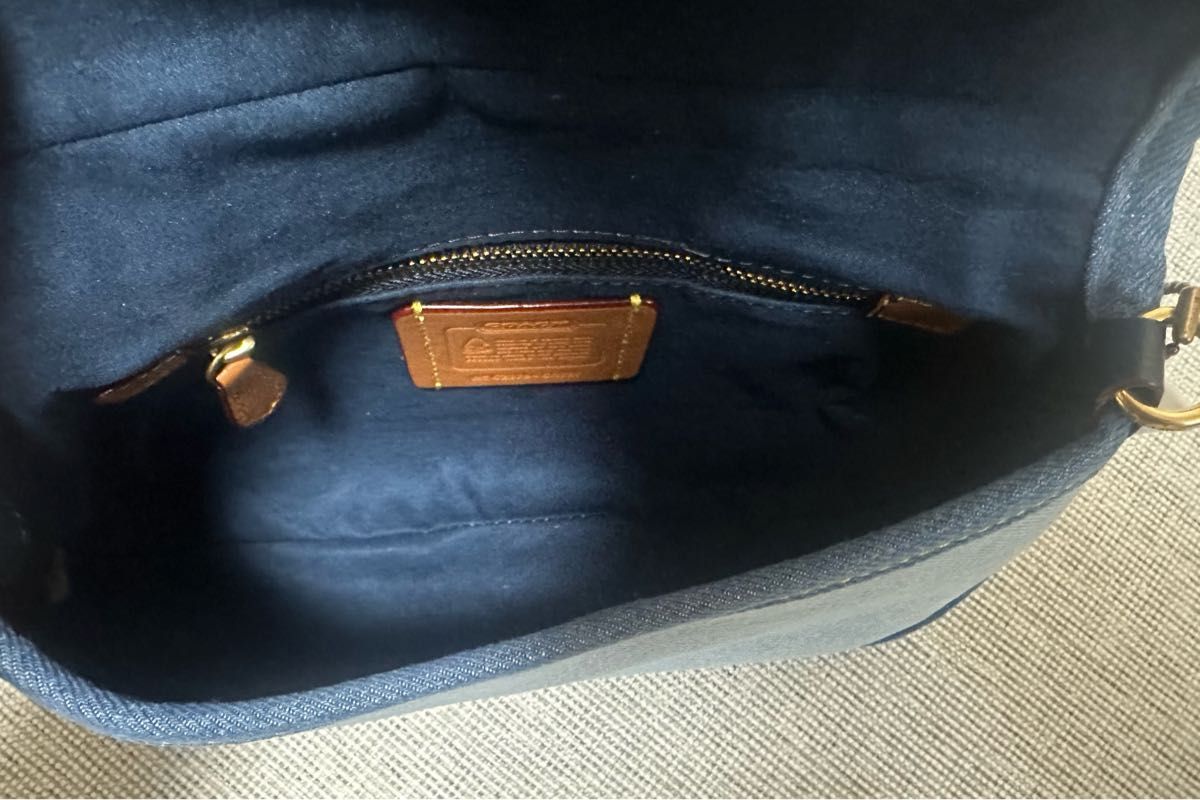 新品【coach】ソーホー バッグ・アップサイクル リパーパス 新品【coach】ソーホー バッグ・アップサイクル リパーパス