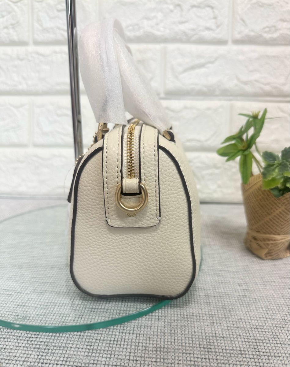 新品コーチ COACH ダンシング キトゥン プリント ショルダー 新品コーチ COACH ダンシング キトゥン プリント ショルダー