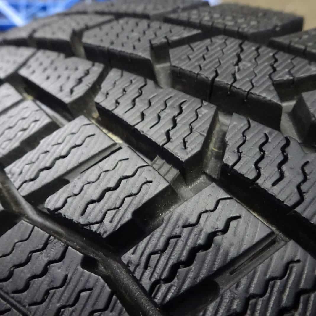 冬4本SET 会社宛 送料無料 155/80R13 79Q ダンロップ DUNLOP WINTER MAXX WM02 ブーン Kei ロゴ パッソ ヴィッツ 店頭交換OK 特価 NO,Z5096_画像5