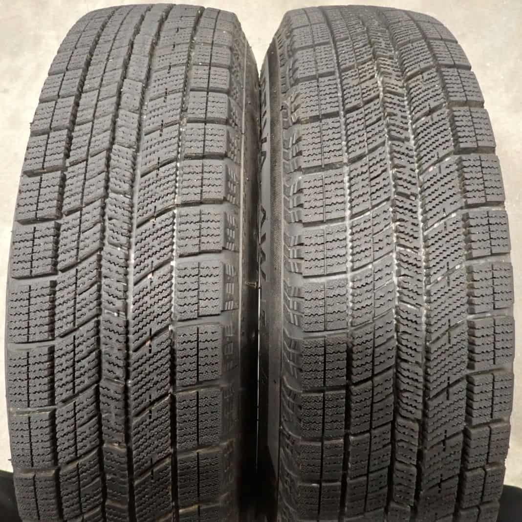 冬4本SET 会社宛 送料無料 175/80R16×6J 91Q ナンカン ICE ACTIVA AW1 2023年製 アルミ ジムニー JB64 JB23 JA22 JA11 JA71 特価 NO,C4725_画像8