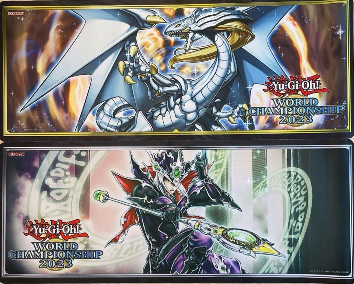 遊戯王 wcs2023 デュエルセット 新品未開封 - 遊戯王 遊戯王 wcs2023 デュエルセット 新品未開封 - 遊戯王