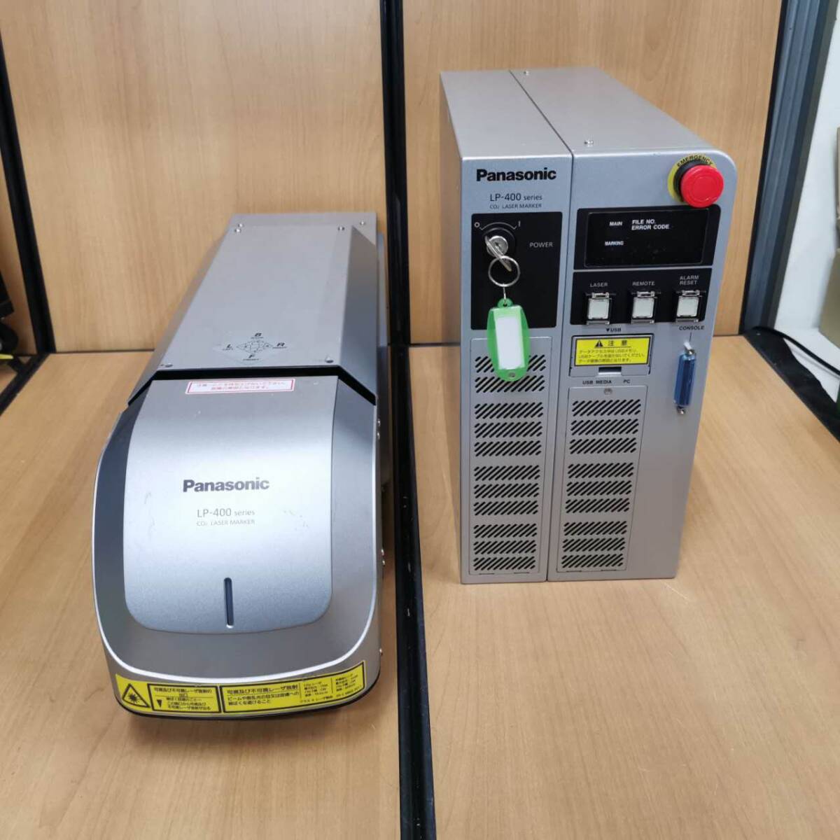 Yahoo!オークション - Panasonic SUNX LP-400 SERIES LP-430-C Yahoo!オークション - Panasonic SUNX LP-400 SERIES LP-430-C