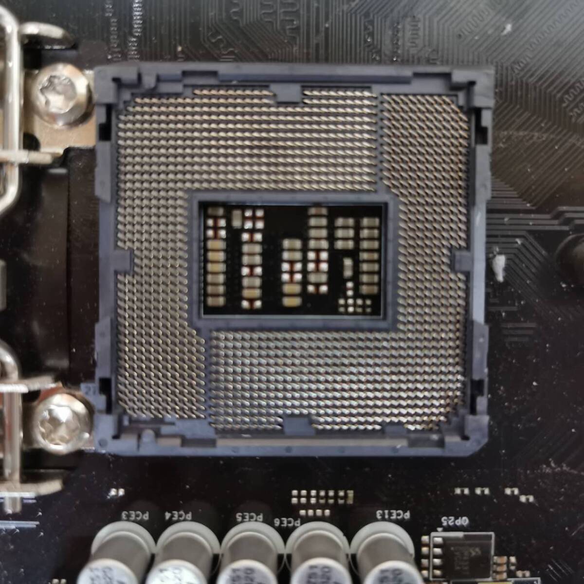 ASROCK B360M/microATX материнская плата /AMD AM4 Ryzen соответствует /PC детали DIY ремонт материал * электризация,BIOS проверка только * Junk * текущее состояние доставка 
