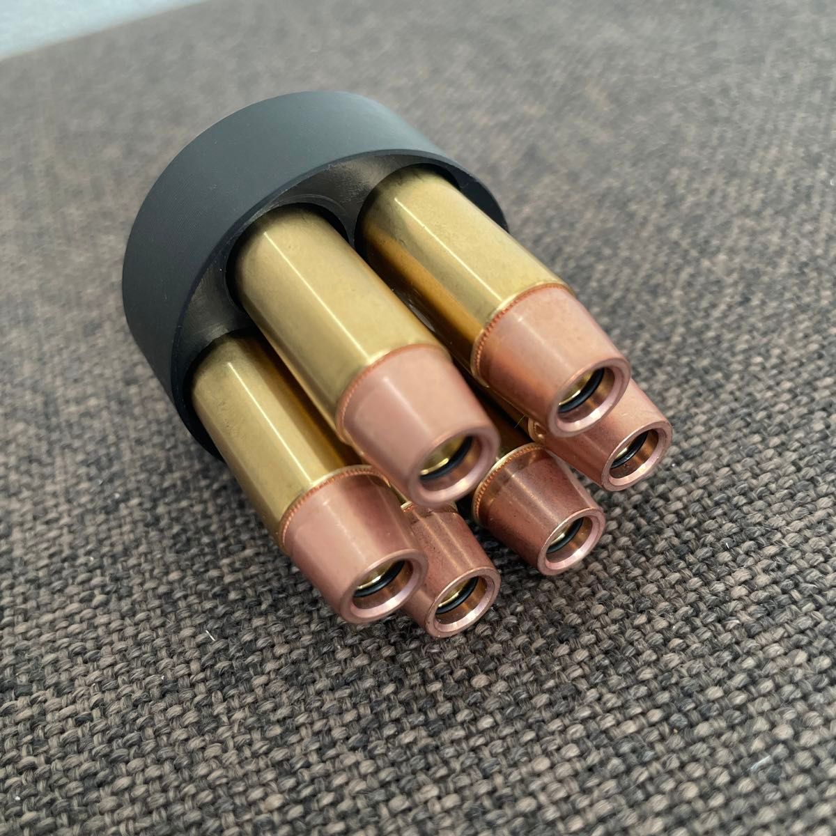 マルシン アンリミテッド リボルバー シルバーABS 6mm X マルシン アンリミテッド リボルバー シルバーABS 6mm X