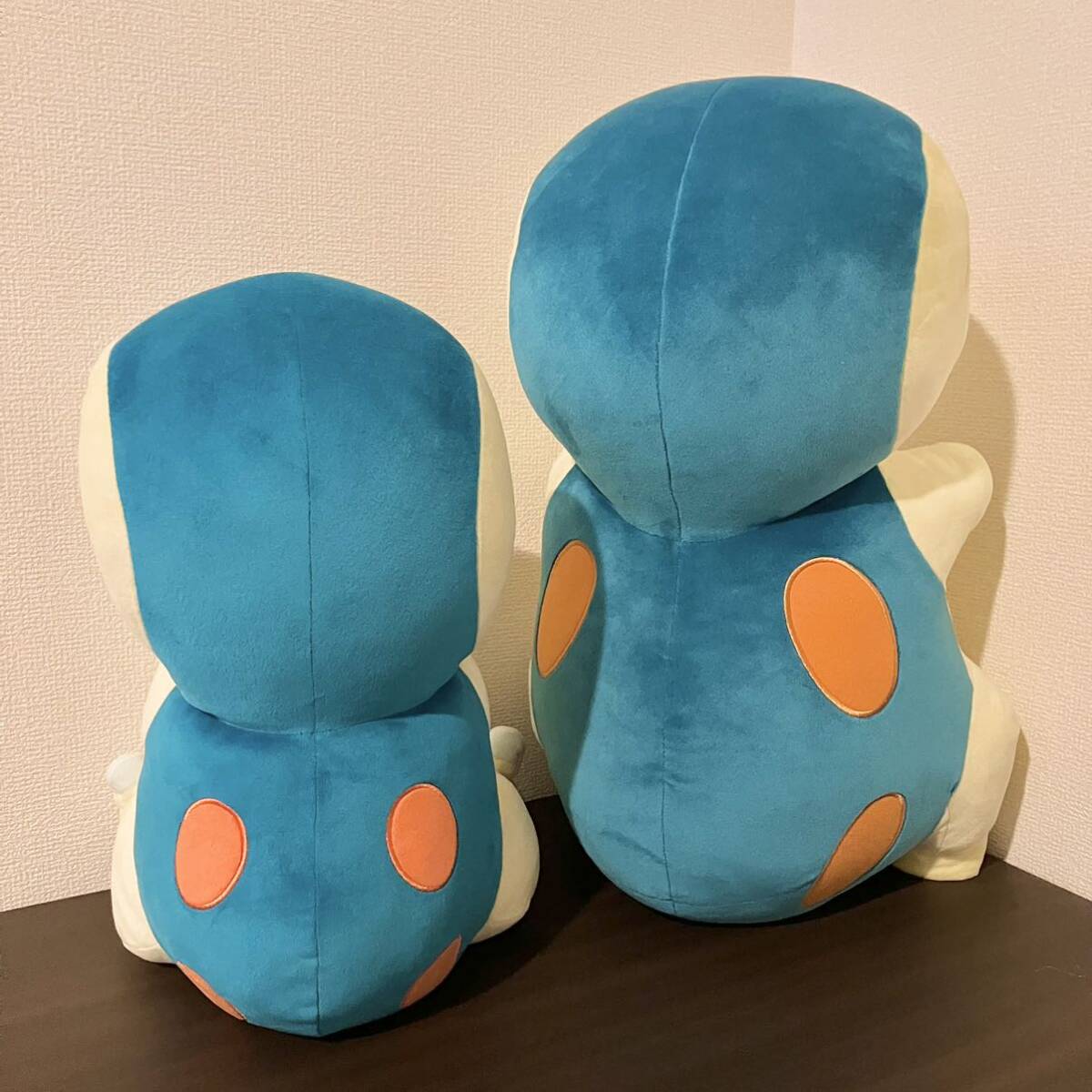 ポケットモンスター ヒノアラシ ぬいぐるみ 2点セット ポケモン ポケットモンスター ヒノアラシ ぬいぐるみ 2点セット ポケモン