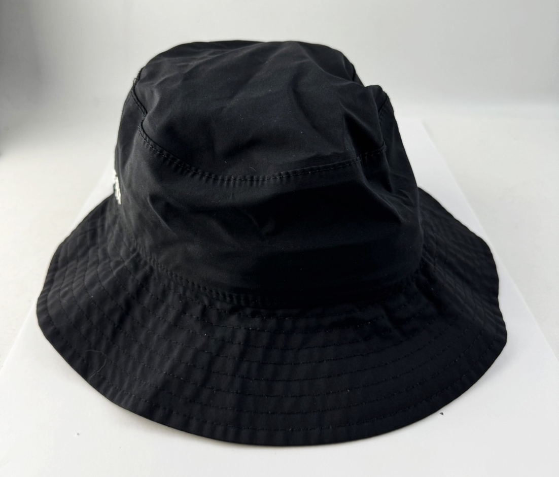 NEW ERA ニューエラ アドベンチャーハット GORE-TEX ゴアテックス ブラック メンズ 帽子の画像3
