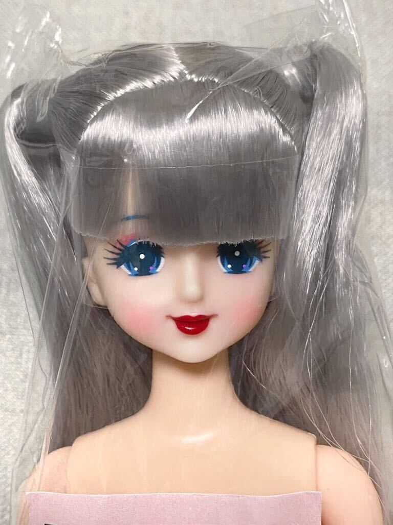  Jenny магазин * первое поколение Jenny * Licca-chan дворец ... пятна кукла esc Jenny friend 27cm Tama .sa лилия ... морской Fukushima 