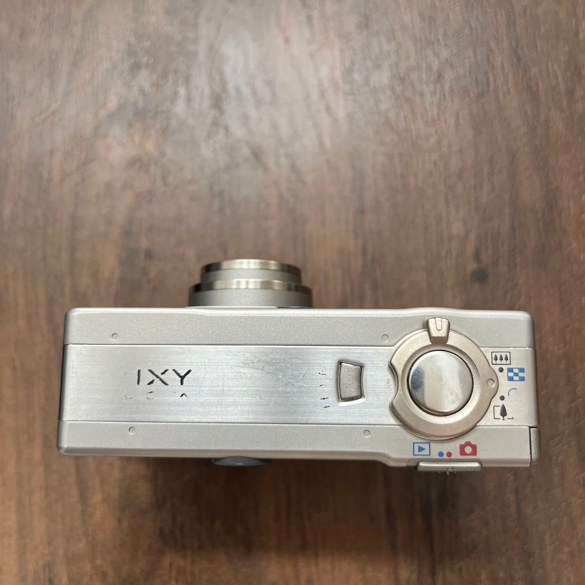 希少品】Canon IXY DIGITAL 完動品 初期型|Yahoo!フリマ(旧 希少品】Canon IXY DIGITAL 完動品 初期型|Yahoo!フリマ(旧