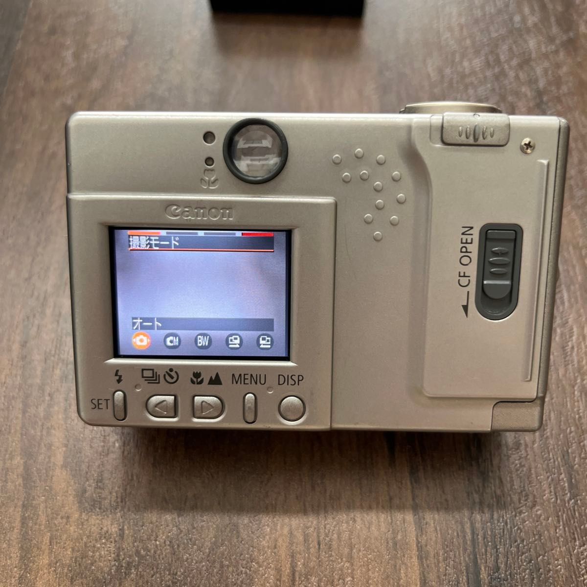 希少品】Canon IXY DIGITAL 完動品 初期型|Yahoo!フリマ(旧 希少品】Canon IXY DIGITAL 完動品 初期型|Yahoo!フリマ(旧
