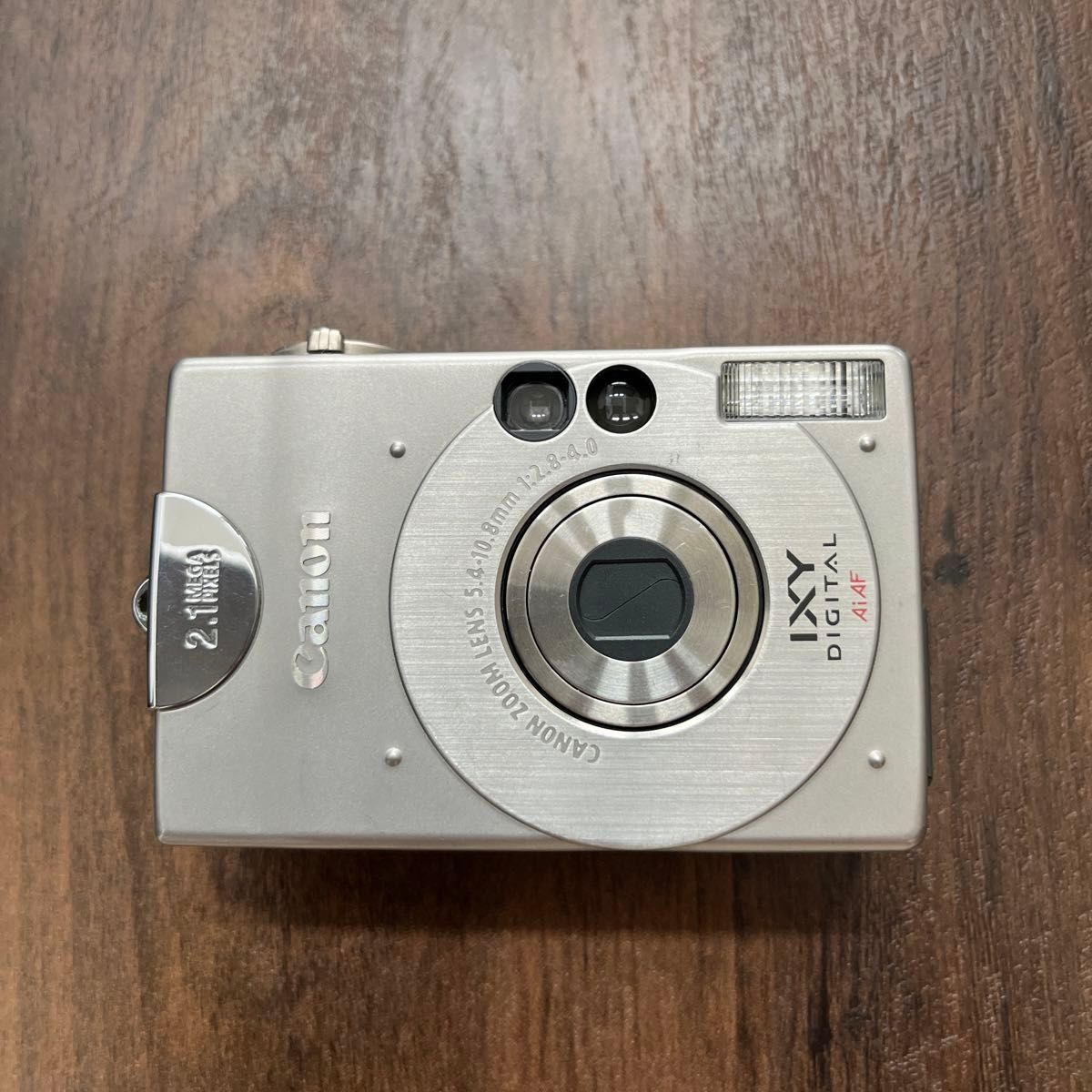 希少品】Canon IXY DIGITAL 完動品 初期型|Yahoo!フリマ(旧 希少品】Canon IXY DIGITAL 完動品 初期型|Yahoo!フリマ(旧