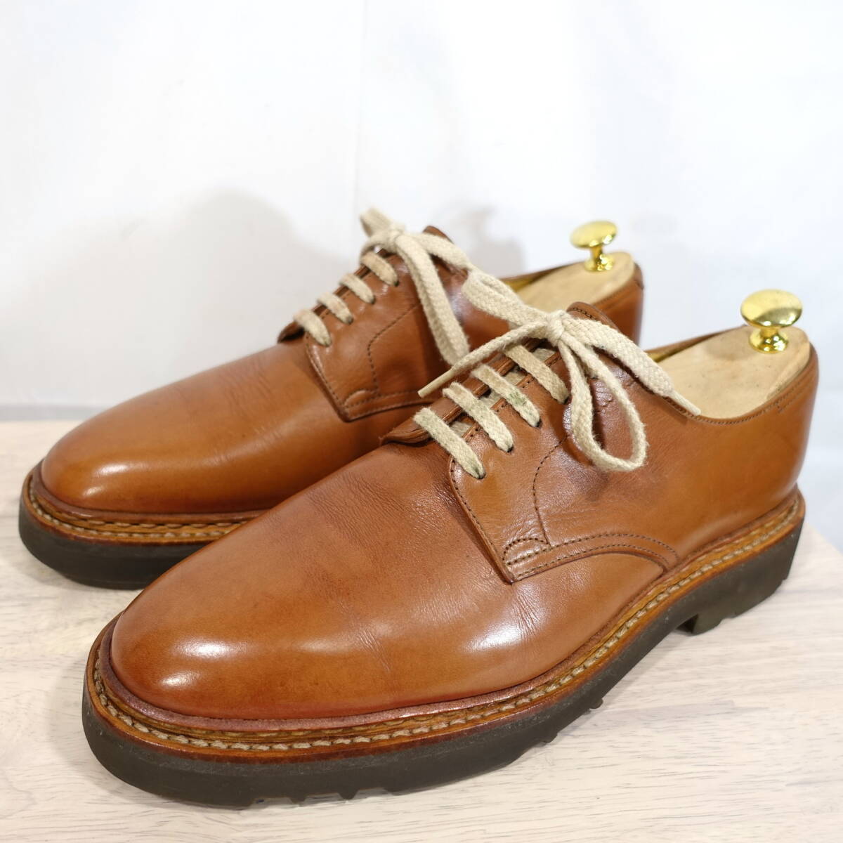 超希少☆旧 JOHN LOBB ジョンロブ ならっ ノルウィージャン Uチップ 超希少☆旧 JOHN LOBB ジョンロブ ならっ ノルウィージャン Uチップ