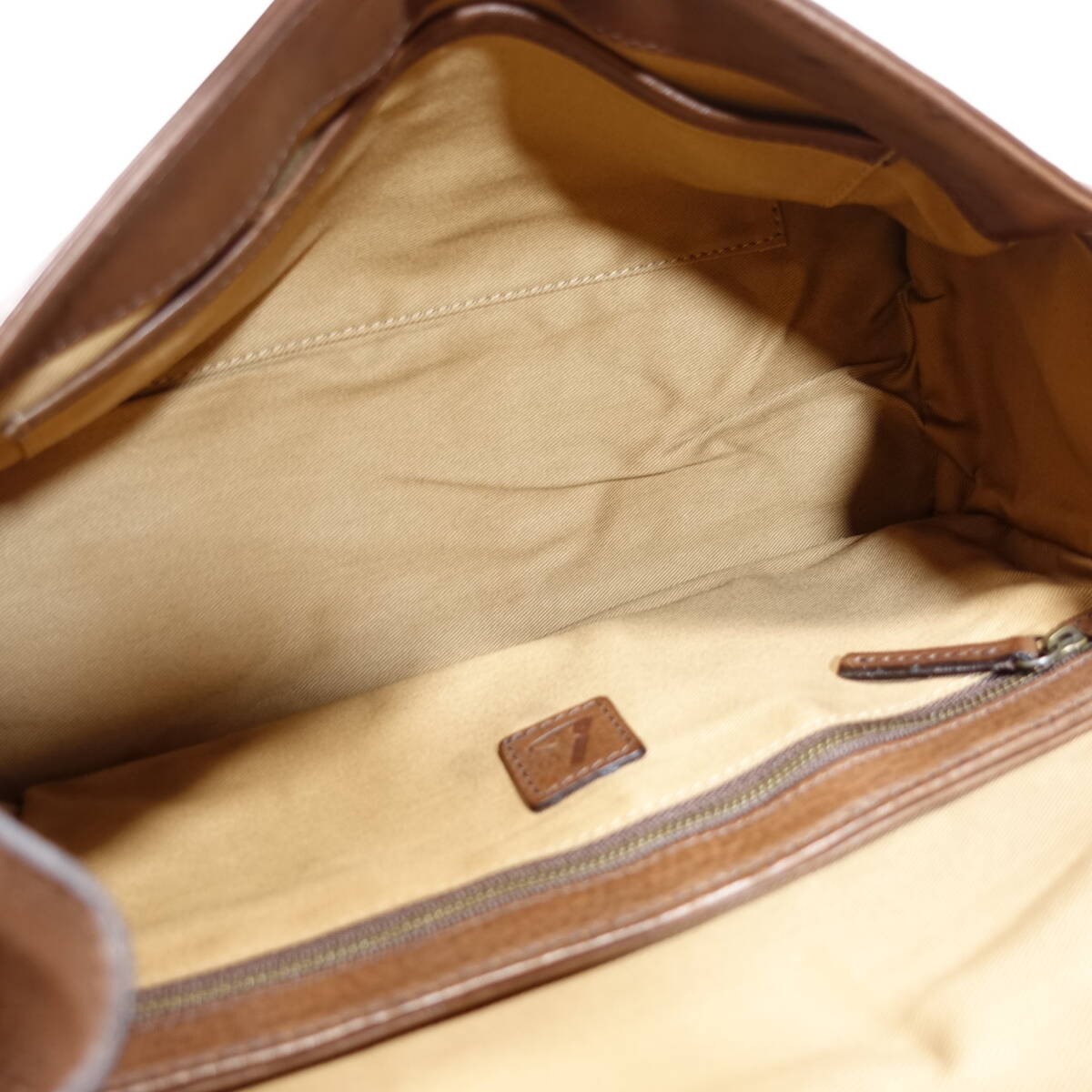 良品】土屋鞄製造所 ガジェット ツールBOXショルダー GADGET 茶 良品】土屋鞄製造所 ガジェット ツールBOXショルダー GADGET 茶