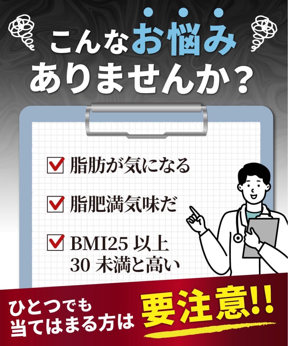 2袋60日分　機能性表示食品 体脂ガードα ダイエット食品　体脂肪減　カルニチン エラグ酸 内臓脂肪 皮下脂肪　健康　激安　サプリ