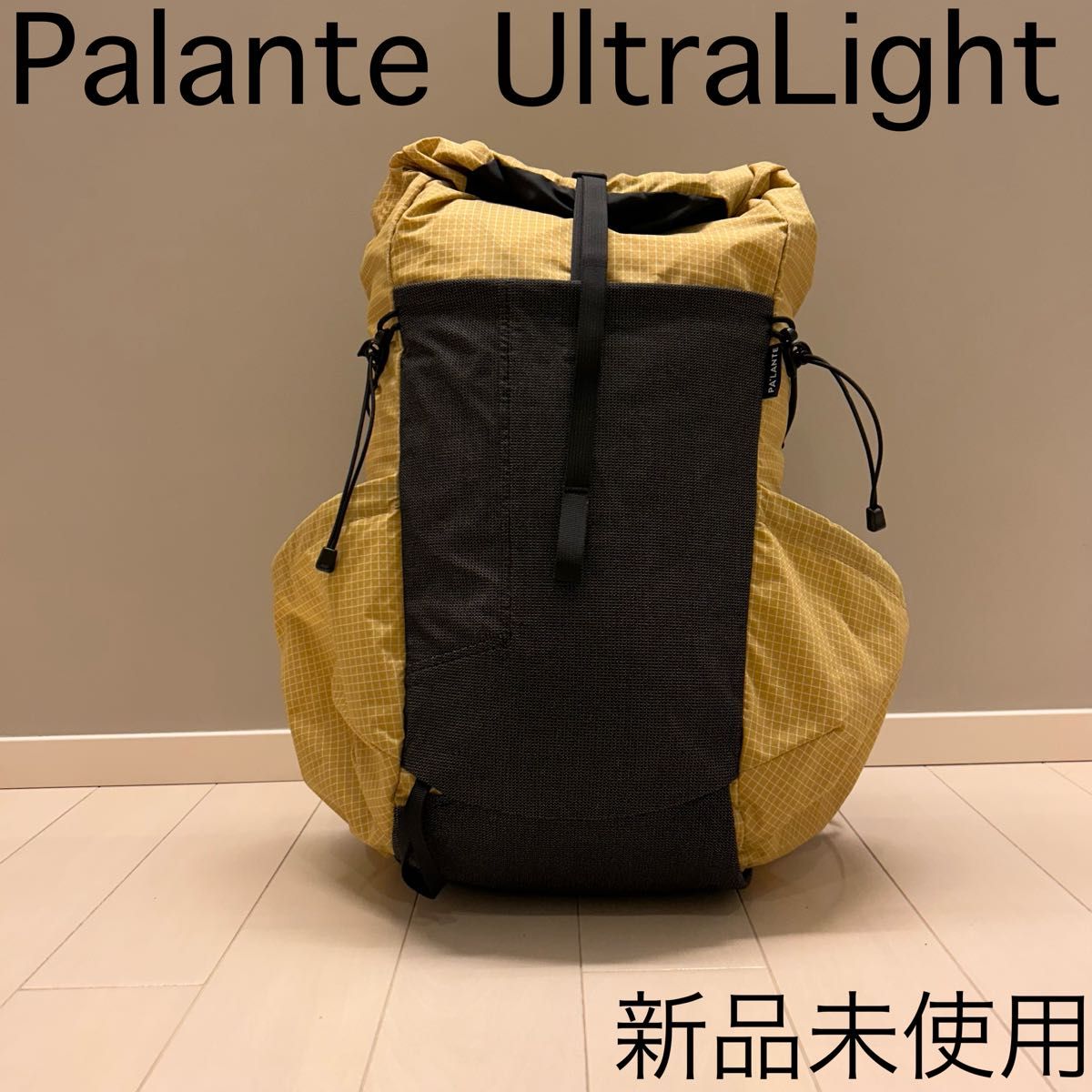 Palante ultralight パランテ ウルトラライト 新品未使用 週末価格 レアモデル
