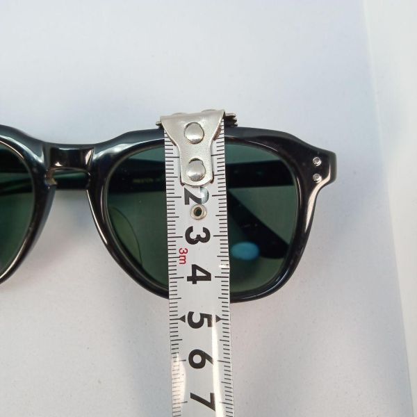 524美品　レイバン　サングラス　メガネ　眼鏡　度強　トラディショナルズ　#03_画像3