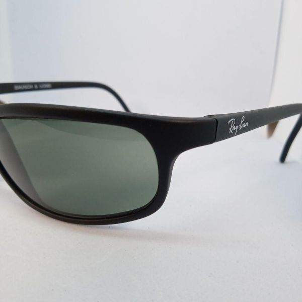 469超美品　レイバン　サングラス　メガネ　眼鏡　度弱　ボシュロム　PS8_画像8
