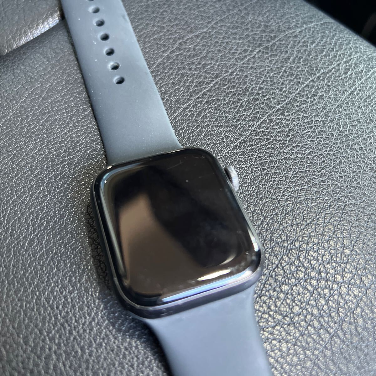 Apple Watch Series 6 44mm утиль 