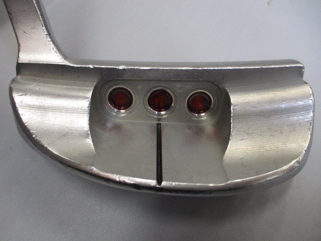 通販限定■ タイトリスト/スコッティキャメロン SCOTTY CAMERON/ カリフォルニア 2012 デルマー[099784]_画像4