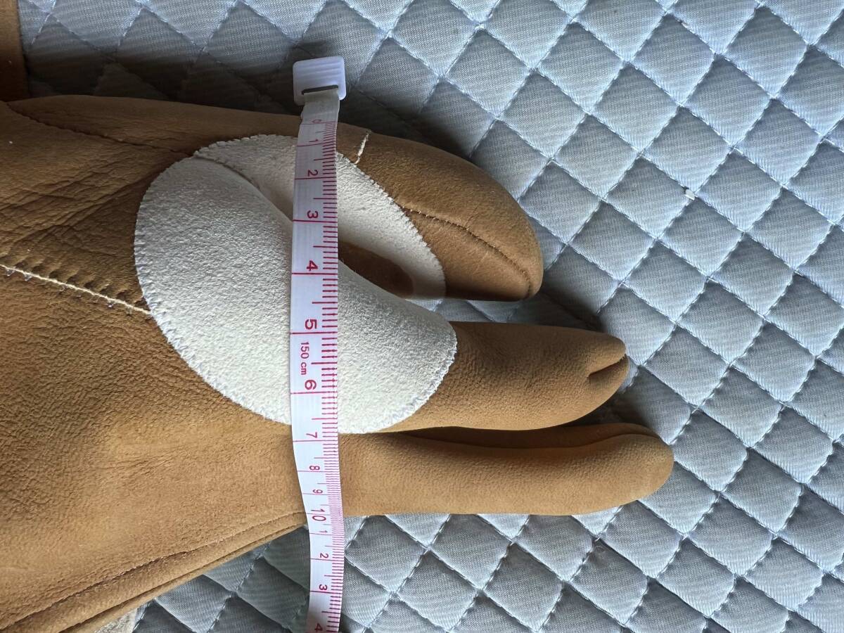 8101円 弓道 ゆがけ 燻し革 三つガケH 5号L 新品未使用 - 弓道 8101円 弓道 ゆがけ 燻し革 三つガケH 5号L 新品未使用 - 弓道