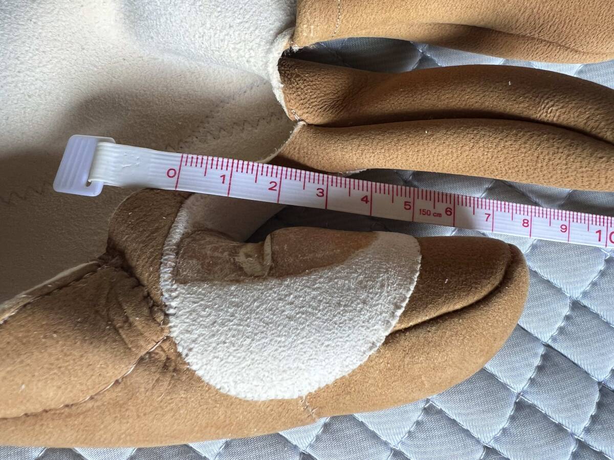 8101円 弓道 ゆがけ 燻し革 三つガケH 5号L 新品未使用 - 弓道 8101円 弓道 ゆがけ 燻し革 三つガケH 5号L 新品未使用 - 弓道