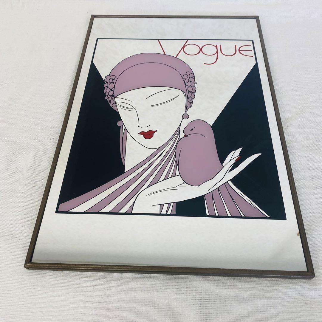 VOGUE ボーグ 鏡 ミラー レトロ 昭和|Yahoo!フリマ(旧PayPay VOGUE ボーグ 鏡 ミラー レトロ 昭和|Yahoo!フリマ(旧PayPay